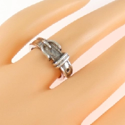 Nhẫn Hermès Centaure Croire - Hàng hiệu Authentic 840528