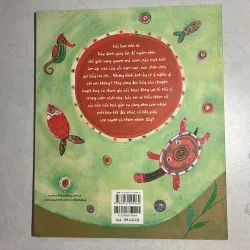 Đất mẹ nhân từ - Truyện dân gian vòng quanh thế giới 786219