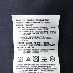 Áo khoác EMPORIO ARMANI - Hàng hiệu Authentic 818414