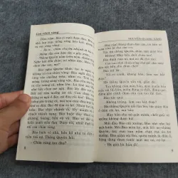CON CHIM VÀNG - NGUYỄN QUANG SÁNG 567744