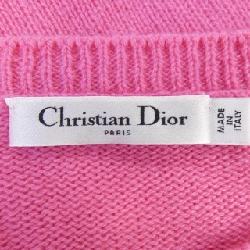 クリスチャンディオール CHRISTIAN DIOR CHRISTIAN DIOR シグネチャー 244S98AM054 ニ knit - Hàng hiệu Authentic 819612