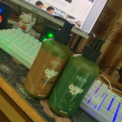 dầu gội đầu BIjn 462457