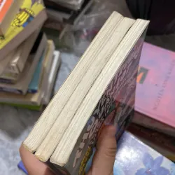 Thuyền trưởng quần lót 1 2 3 - Dav Pilkey 970316