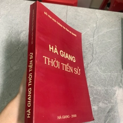 Hà Giang thời tiền sử  276719