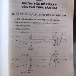 Tqm thức bậc hai và ứng dụng - Lê Sĩ Đồng - Lê Minh Tâm 1025893