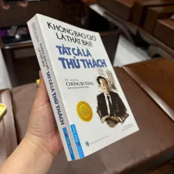 KHÔNG BAO GIỜ LÀ THẤT BẠI! TẤT CẢ LÀ THỬ THÁCH – CHUNG JU YUNG- K3 1003754