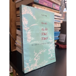 Tìm hiểu các thể thơ - Lạc Nam