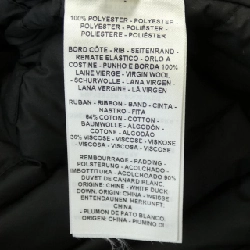 【Mã giảm giá】Áo gile HERMES 643214