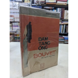 Đám tang ông Bouvet - Georges Simenon