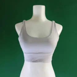 Áo tập Gym, Aerobic size S