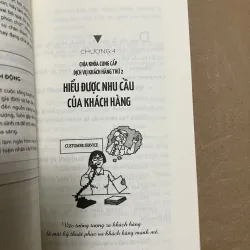 Siêu Dịch Vụ, Siêu Lợi Nhuận 1025417