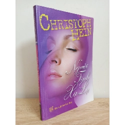 [Phiên Chợ Sách Cũ] Người Tình Xa Lạ - Christoph Hein 1612 ASB Oreka-Blogmeo120125