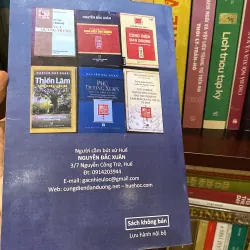 GẬP GHỀNH ĐƯỜNG ĐẾN ĐAN DƯƠNG (XB 2022), có chữ ký tác giả 966476