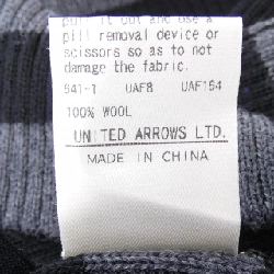 LOEFF ニット - Hàng hiệu Chính hãng 823553