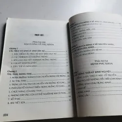 CÂY THUỐC VỊ THUỐC PHÒNG VÀ CHỮA BỆNH PHỤ NỮ  776990