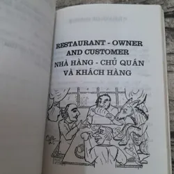 Truyện song ngữ - Nụ Cười Anh Việt. B soạn và dịch Hương Thủy Anh đào 714805