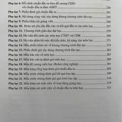 CHƯƠNG TRÌNH ĐÀO TẠO TÍCH HỢP TỪ THIẾT KẾ ĐẾN VẬN HÀNH 702176