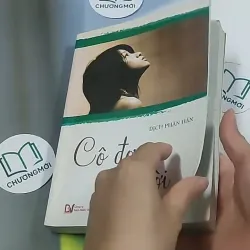 Cô đơn vào đời - Dịch Phấn Hàn 694970