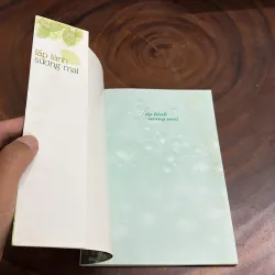 II Thơ: Lấp Lánh Sương Mai - Đồng Thanh Thơ Sài Gòn - 2015 997976