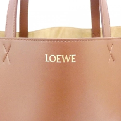 【Sản phẩm mới】Loewe Puzzle Fold Tote XL B933Q18X01 Túi 609293