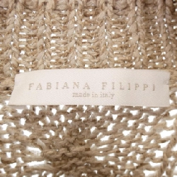 FABIANA FILIPPI Áo khoác cardigan - Hàng hiệu Authentic 811304