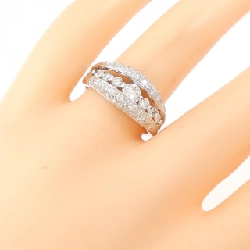 Nhẫn kim cương PT900 1.03CT - Hàng hiệu Authentic 847610