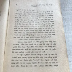 Phu nhân của tỷ phú 993447