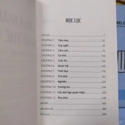 Sách: Làm người như thế nào - TG: Rubi Wax (B1) 788271