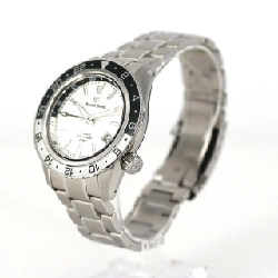 Seiko Grand Seiko - Bộ sưu tập thể thao GMT 9S86-00K0/SBGJ277 SS tự động - Hàng hiệu chính hãng 879230