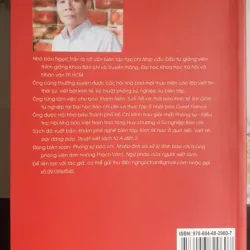 Sách Đường vào phóng sự điều tra - Ngọc Trần mới