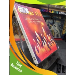 (TẶNG BOOKMARK) Tiếng chuông cửa lúc nửa đêm 2008 mới 70% ố bẩn nhẹ Châu Hà RBK0906 SÁCH VĂN HỌC