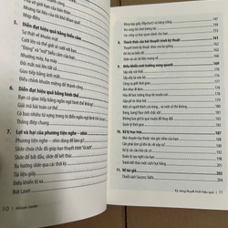 Kỹ năng thuyết trình hiệu quả 507395