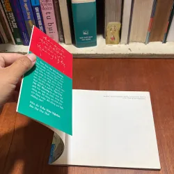 II Thơ: Hãy Cho Nhau - Tôn Nữ Hỷ Khương - 2008 926901