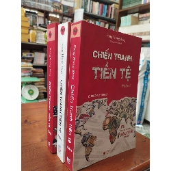 Chiến tranh tiền tệ (trọn bộ 3 quyển) 172944