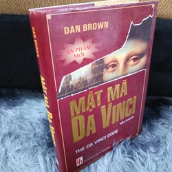 Mật mã Da Vinci (Dan Brown)