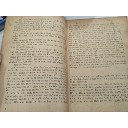 Cơn lốc rừng thông - Trần Hữu Tòng