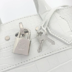 Túi xách Louis Vuitton Exotic Leather City Steamer MINI N84247 - Hàng hiệu Chính hãng 803848