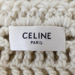 【Mã giảm giá】Celine CELINE Áo len 642996
