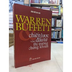 Chiến lược đầu tư vào thị trường chứng khoáng - Warren Buffett 50364