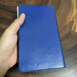 II Sổ Tay Người Dịch Tiếng Anh (Bản bỏ túi) - 1994 463208