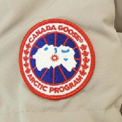 【Mã giảm giá】Áo khoác lông Canada Goose CANADA GOOSE 638383