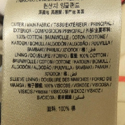 Burberry BURBERRY 8765/66 Áo khoác trench - Hàng hiệu Chính hãng 808363