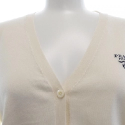 Áo cardigan PRADA P25L07 S221 10OW 627245
