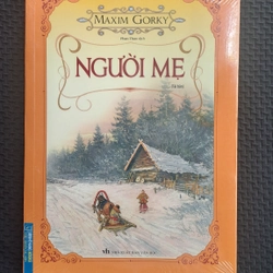 Người mẹ - Maxim Gorky
