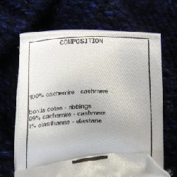 【Mã giảm giá】Chanel CHANEL Áo len 643724