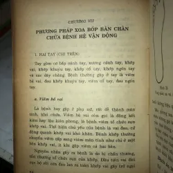 Xoa bóp bàn chân chữa bệnh - Chương Triều Khanh & Chương Bội Phong 1031478