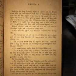 Jenny Ghechac - Thiođơ Đraizơ 784732