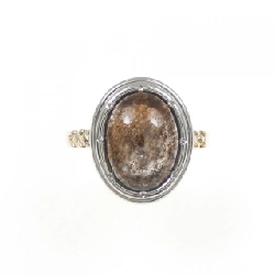 Nhẫn Quarzt Kaoru - Hàng hiệu Authentic 838094