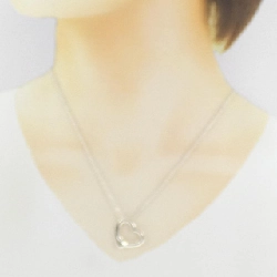 Dây chuyền Tiffany Open Heart - Hàng hiệu Authentic 839604