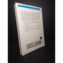 Doanh nghiệp tinh gọn 2 bộ công cụ đổi mới dành cho những gã khổng lồ Trevoer OWens & Obie Fernandez 2018 mới 80% bẩn bìa nhẹ HCM0710 33832